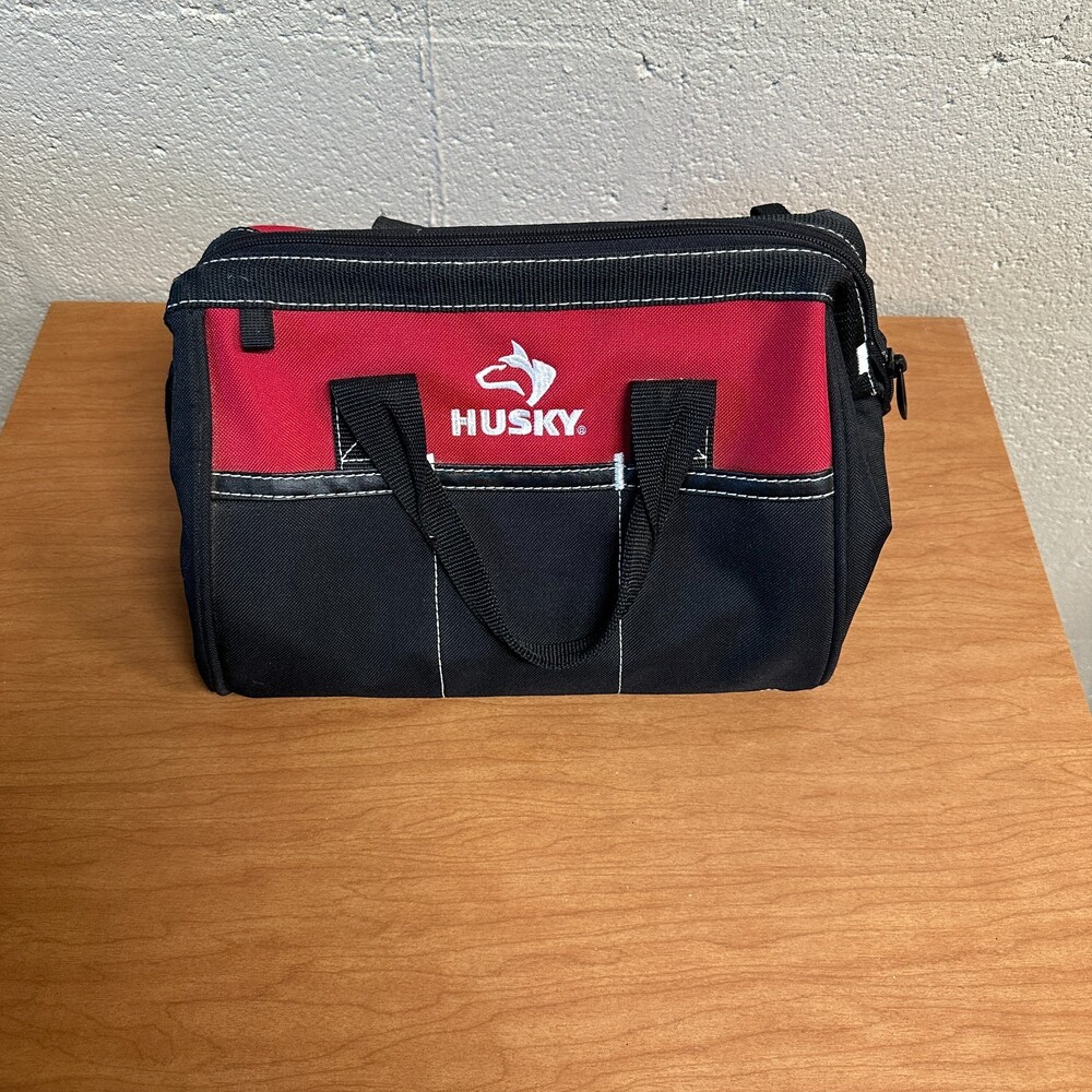 Husky Tool Bag